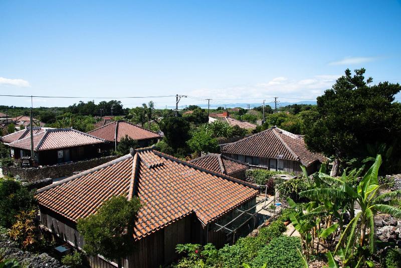 פנסיון Guest House Cago