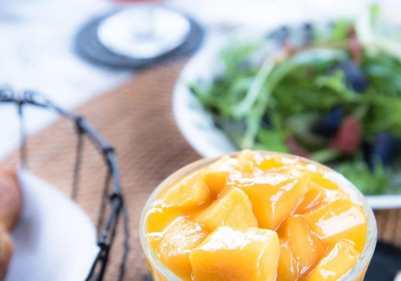 פנסיון Guest House Cago