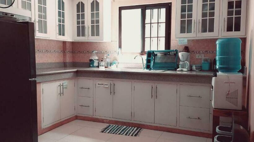 پانسیون Koinonia Retreat Center