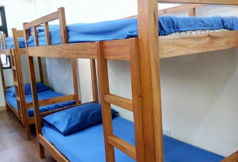 پانسیون Koinonia Retreat Center