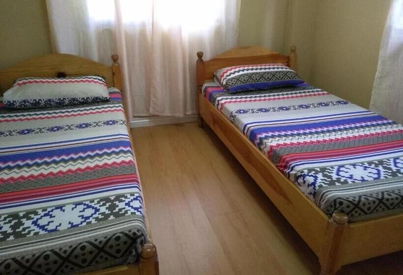 پانسیون Koinonia Retreat Center