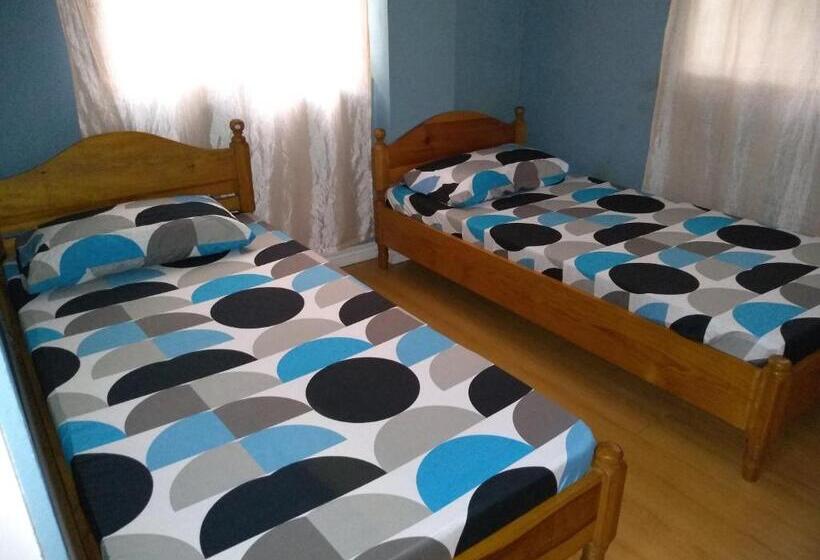 پانسیون Koinonia Retreat Center