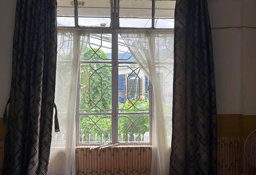 Pension Sweet Rooms Near Police Bazar