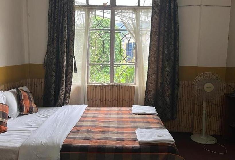 Pension Sweet Rooms Near Police Bazar