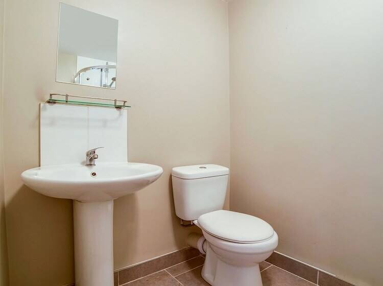 펜션 Tequila And Dunlin Rooms Southport Central