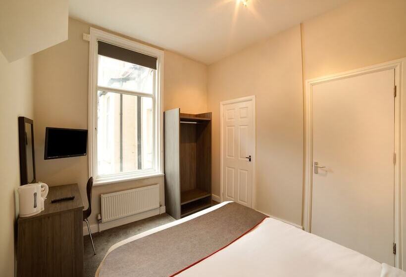 펜션 Tequila And Dunlin Rooms Southport Central