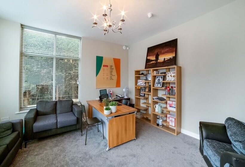 펜션 Tequila And Dunlin Rooms Southport Central