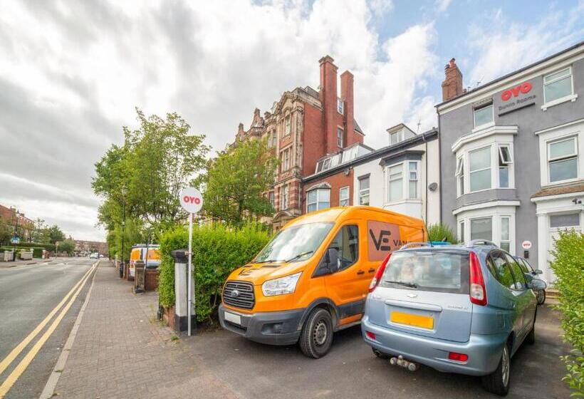 펜션 Tequila And Dunlin Rooms Southport Central