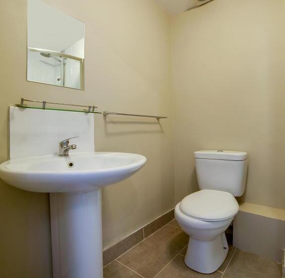 펜션 Tequila And Dunlin Rooms Southport Central