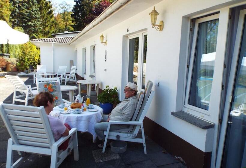 Pension Yak Und Yeti