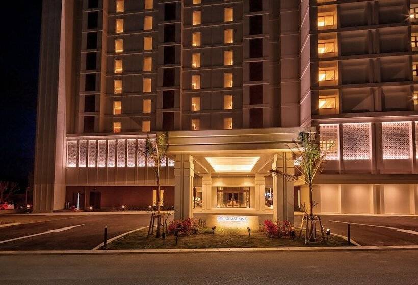 リゾートホテル Ala Mahaina Condo