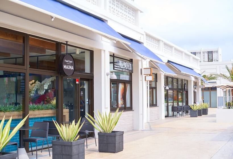 リゾートホテル Ala Mahaina Condo