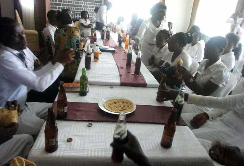 Riverside Resort Hotel Kabale