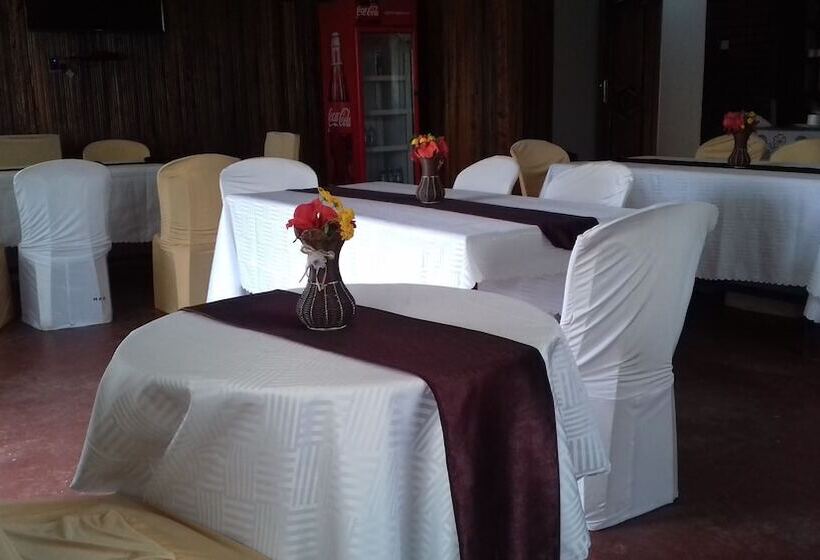 Riverside Resort Hotel Kabale