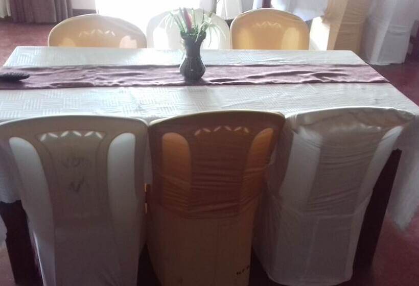 Riverside Resort Hotel Kabale