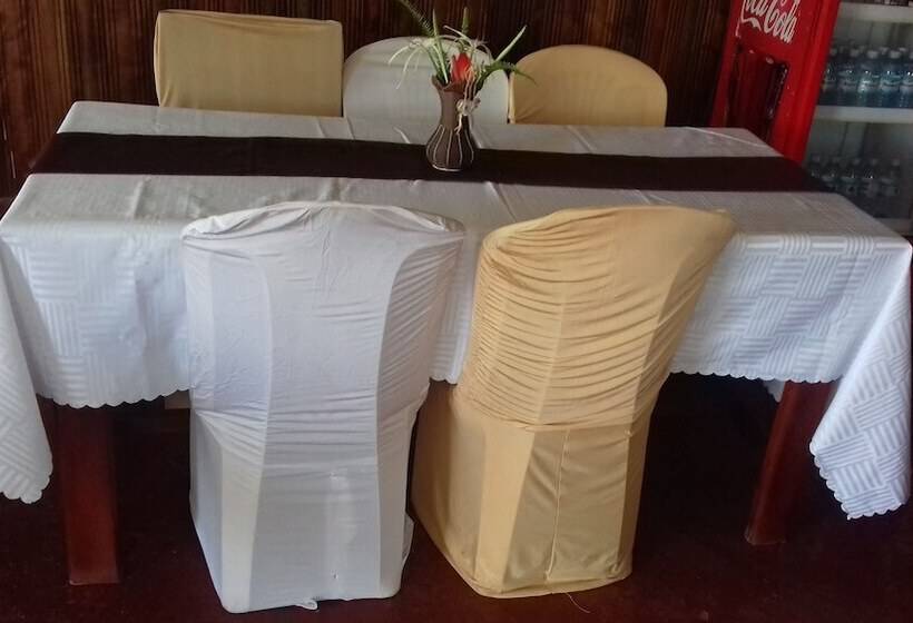 Riverside Resort Hotel Kabale