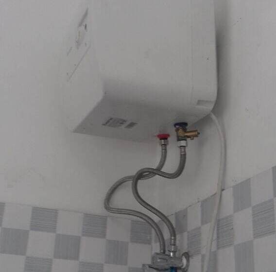 Riverside Resort Hotel Kabale