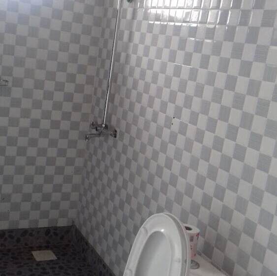 Riverside Resort Hotel Kabale