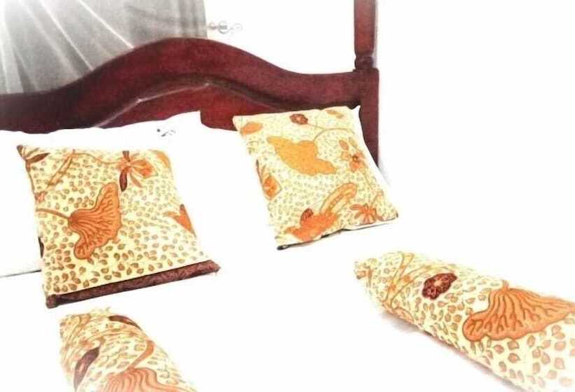 Riverside Resort Hotel Kabale