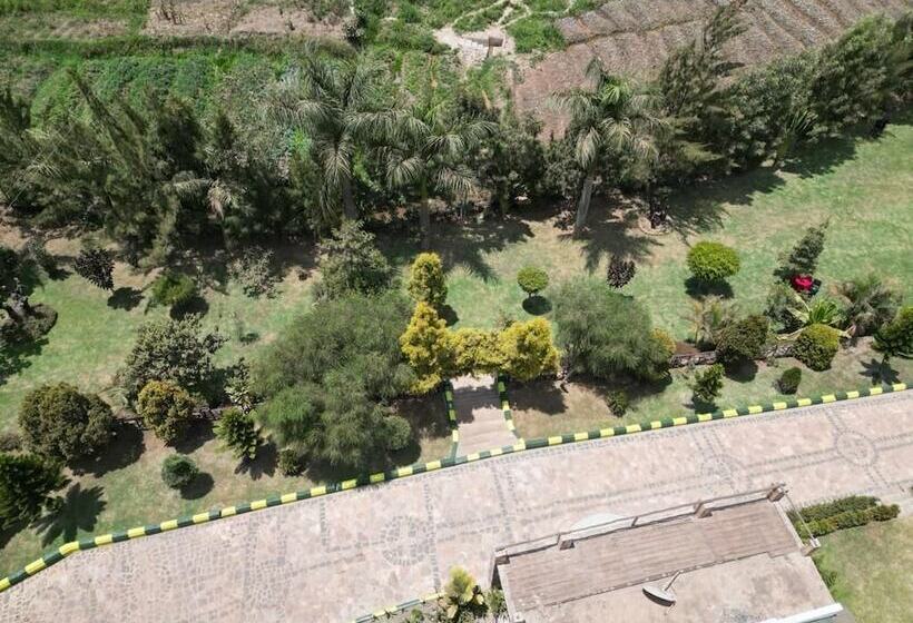 Riverside Resort Hotel Kabale