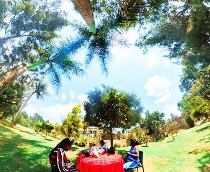 Riverside Resort Hotel Kabale