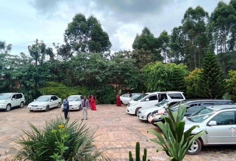 Riverside Resort Hotel Kabale