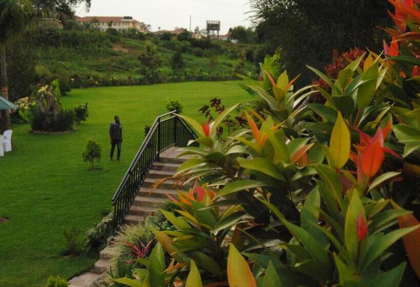 Riverside Resort Hotel Kabale