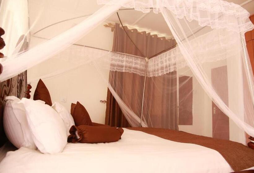 Riverside Resort Hotel Kabale