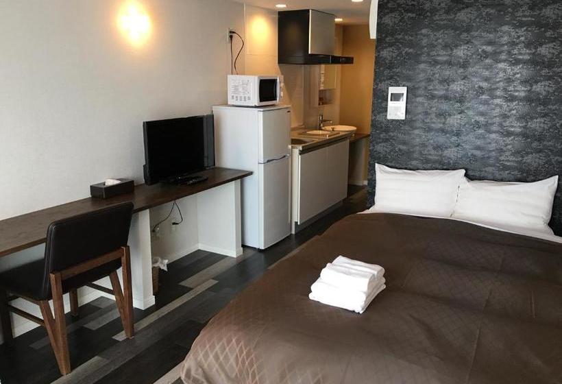 Mr Kinjo In 西原インター