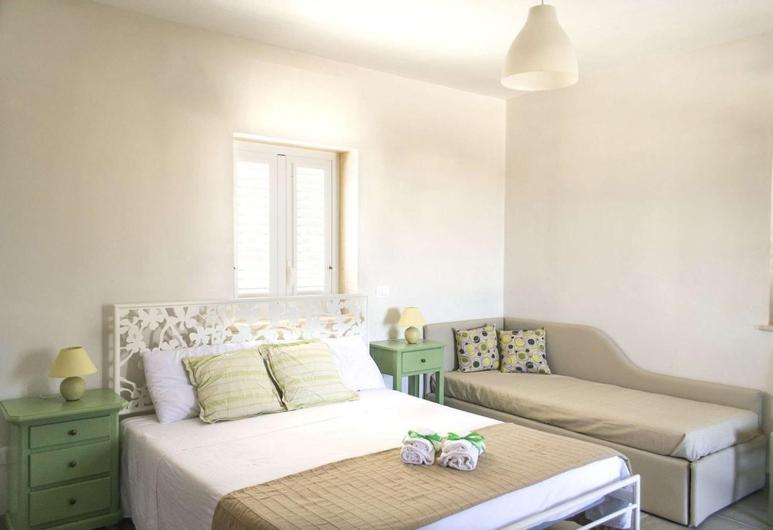 Villa Cisterna   Direzione Salento