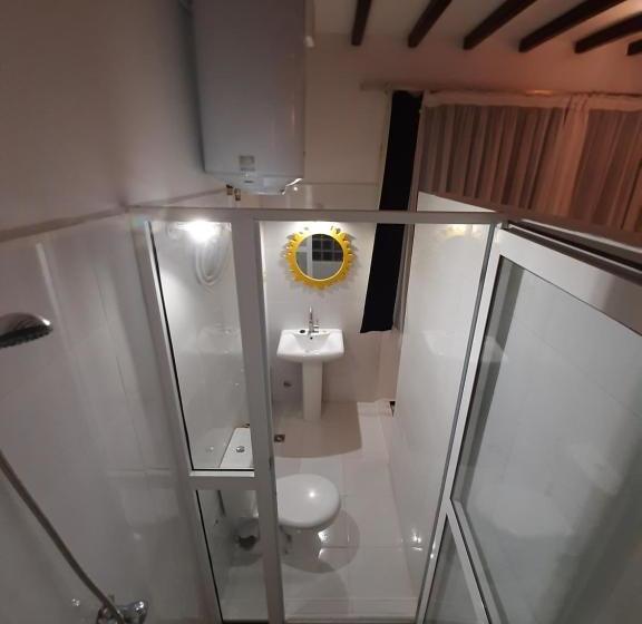 호스텔 La Maison Jaune Dakhla Maison D Hôtes