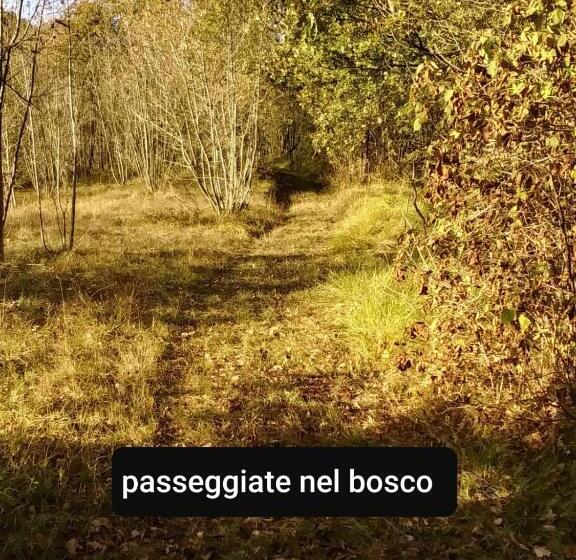 B&b La Casa Del Daino