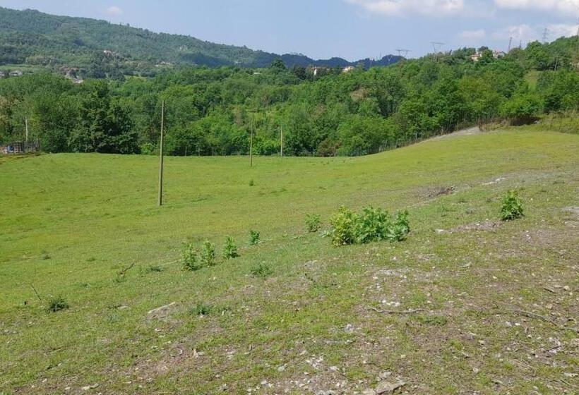 B&b La Casa Del Daino