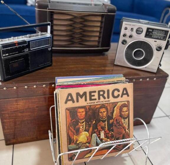 בית מלון כפרי 7