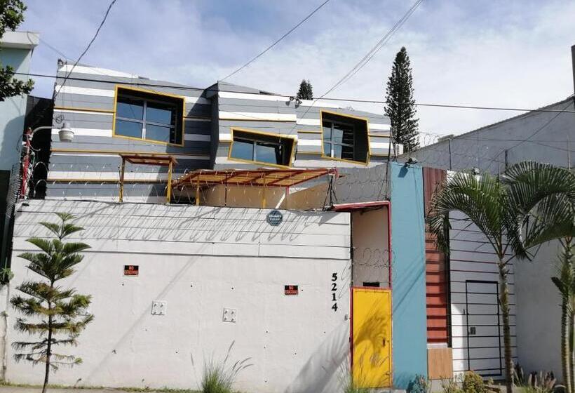 בית מלון כפרי 7