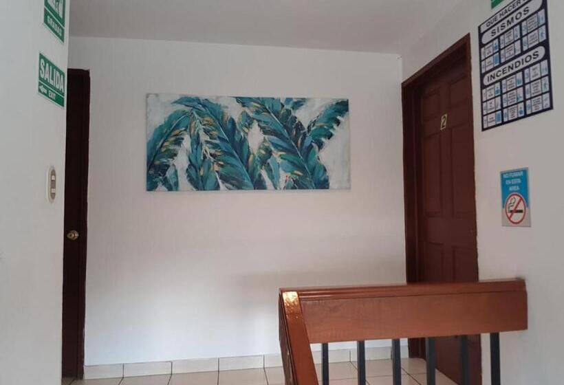 בית מלון כפרי 7