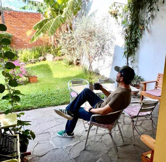 בית מלון כפרי 7