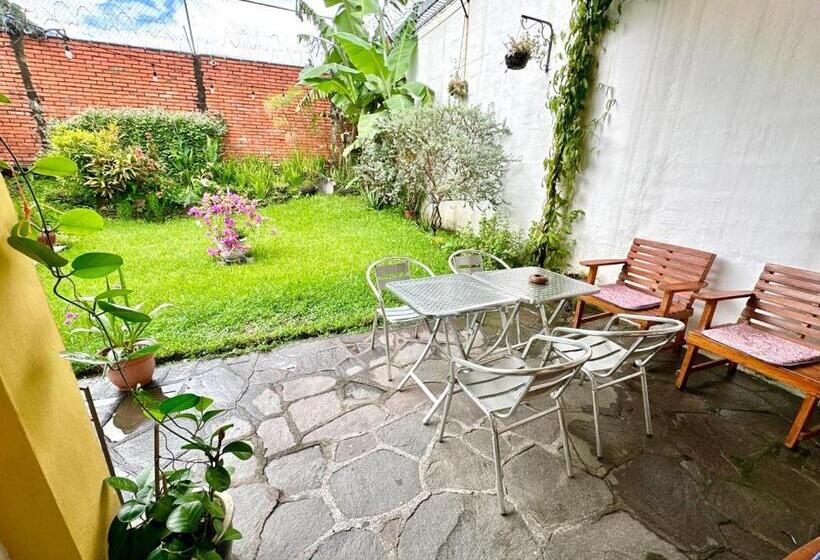 בית מלון כפרי 7