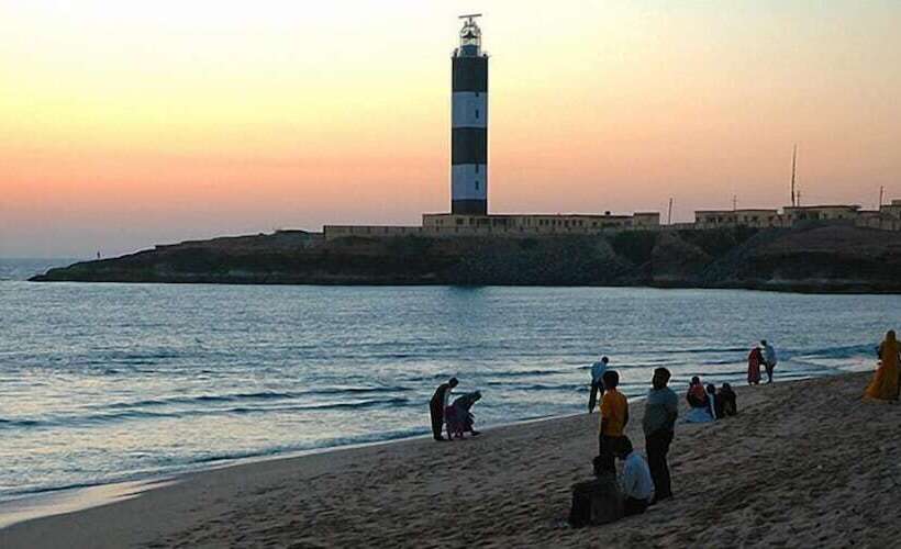 Отель Devkinandan