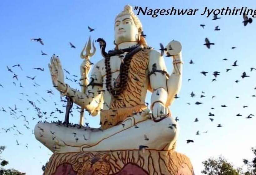 Отель Devkinandan