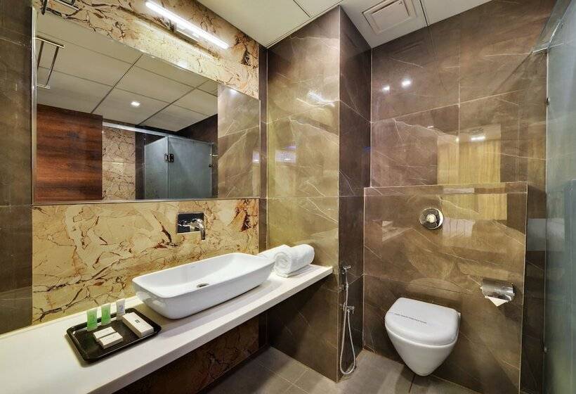 Отель Devkinandan