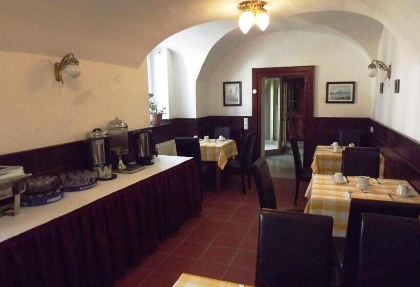 فندق Gasthof Zum Goldenen Löwen