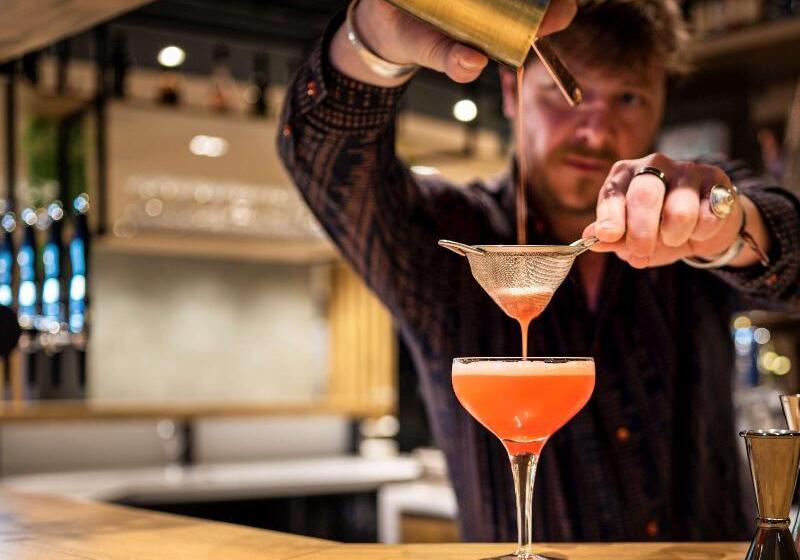 Отель Ibis Budget Gonesse