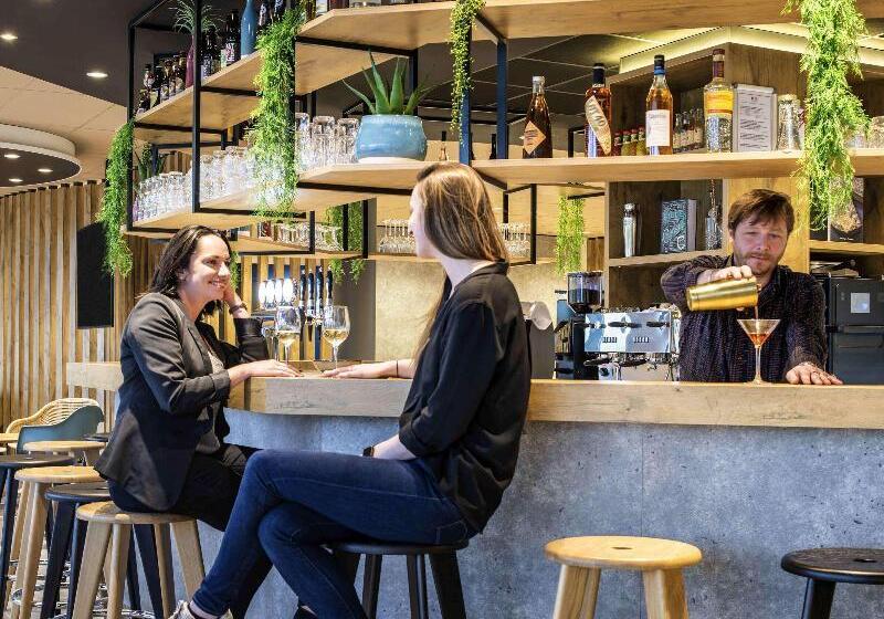 Отель Ibis Budget Gonesse