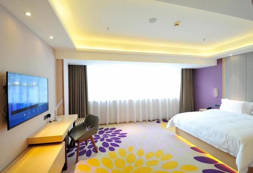 Hotel Lavande  Guangzhou Luoxi Xiajiao Metro Station Branch