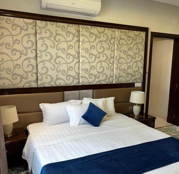 فندق Maset Al Masem Al Khobar