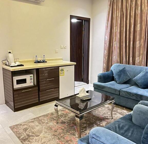 فندق Maset Al Masem Al Khobar