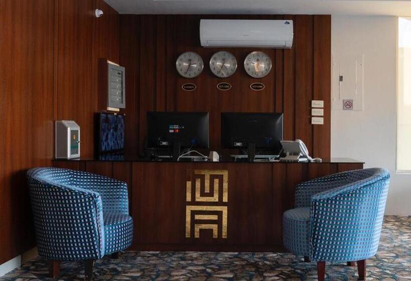 فندق Maset Al Masem Al Khobar