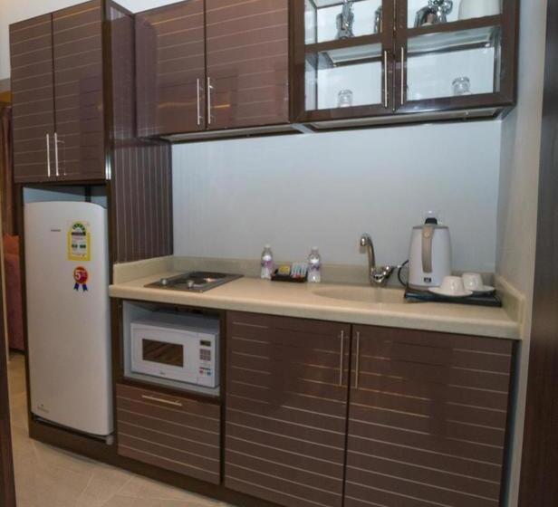 فندق Maset Al Masem Al Khobar