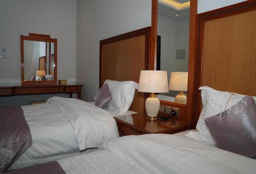 فندق Maset Al Masem Al Khobar